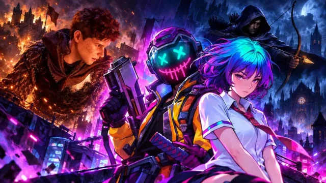 Tokyo Game Show pe 640 q82
