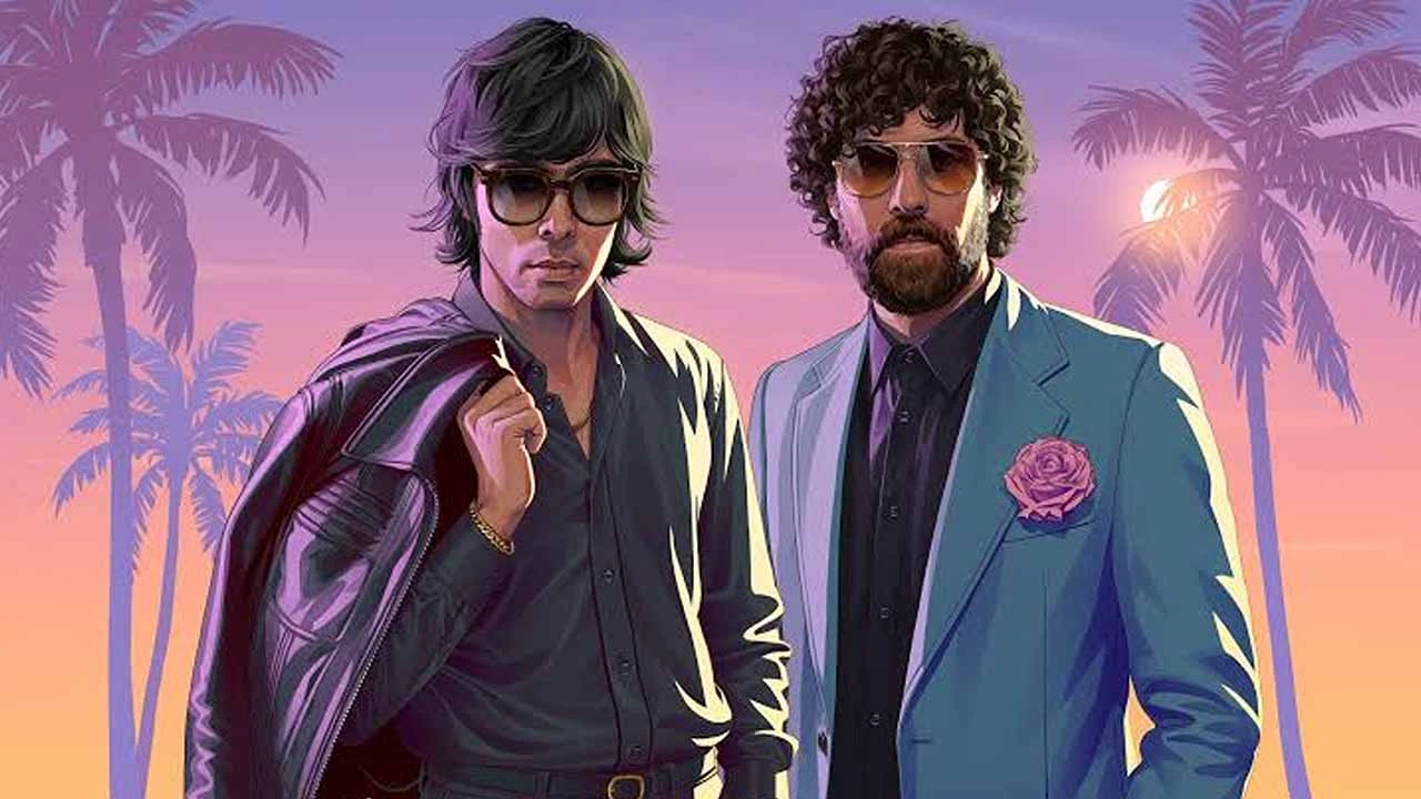 GTA 6 Justice
