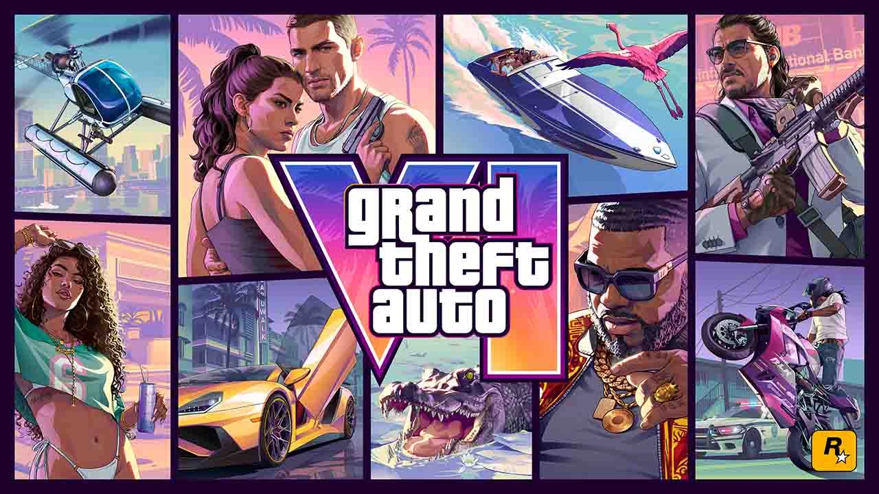 GTA 6nin Yeni Fragmani Yayimlandi